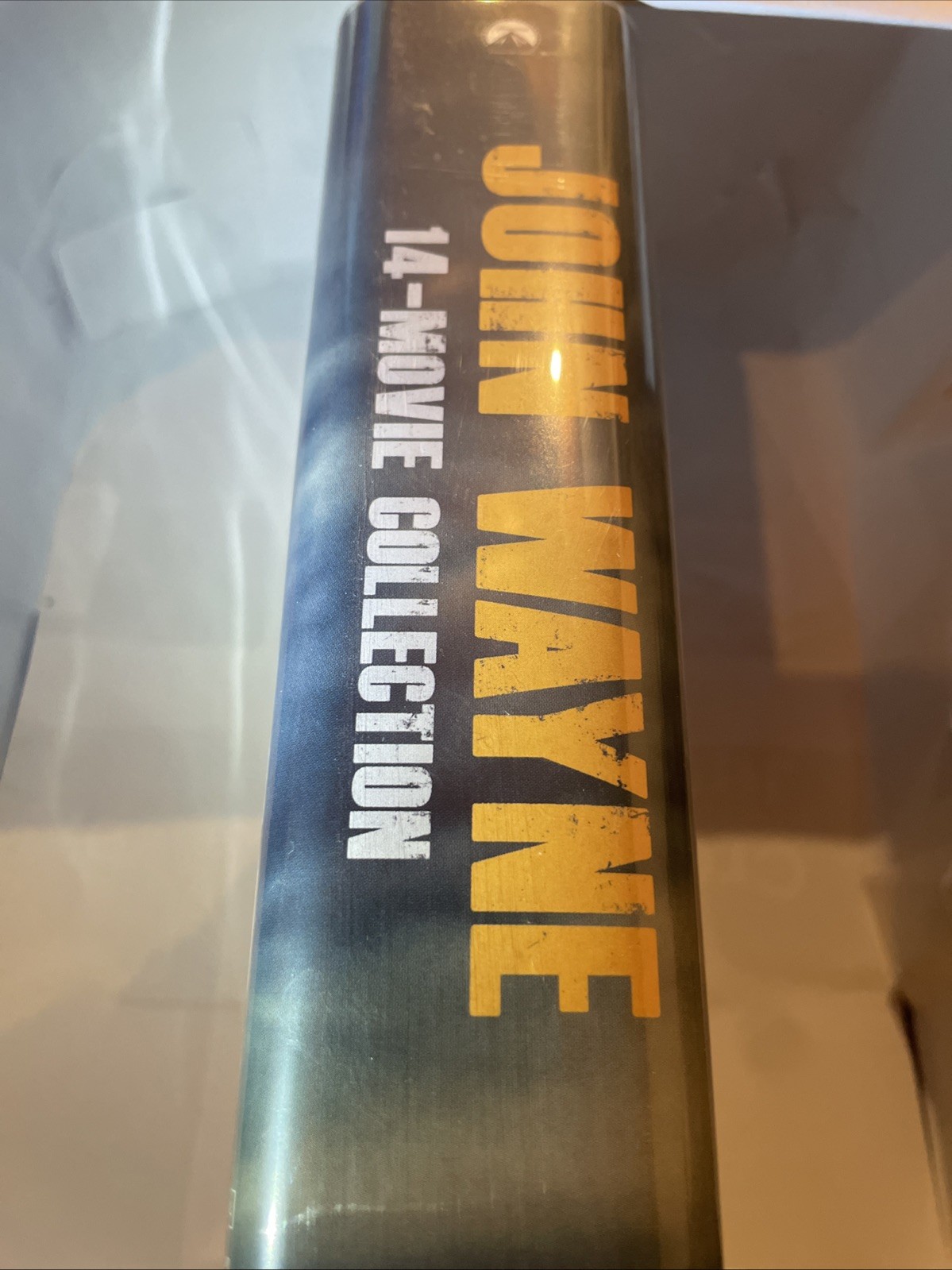 John Wayne: 14-Movie Collection (DVD, 1969)