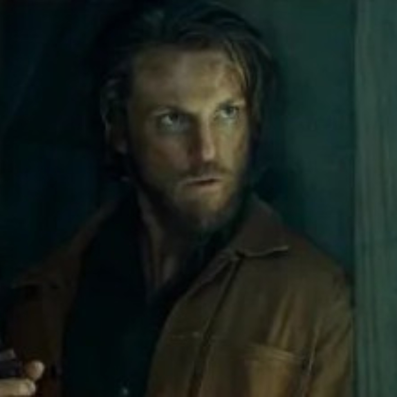 Forgive Us All (DVD, 2025) Post-Apocalyptic Western Horror Movie – Region Free