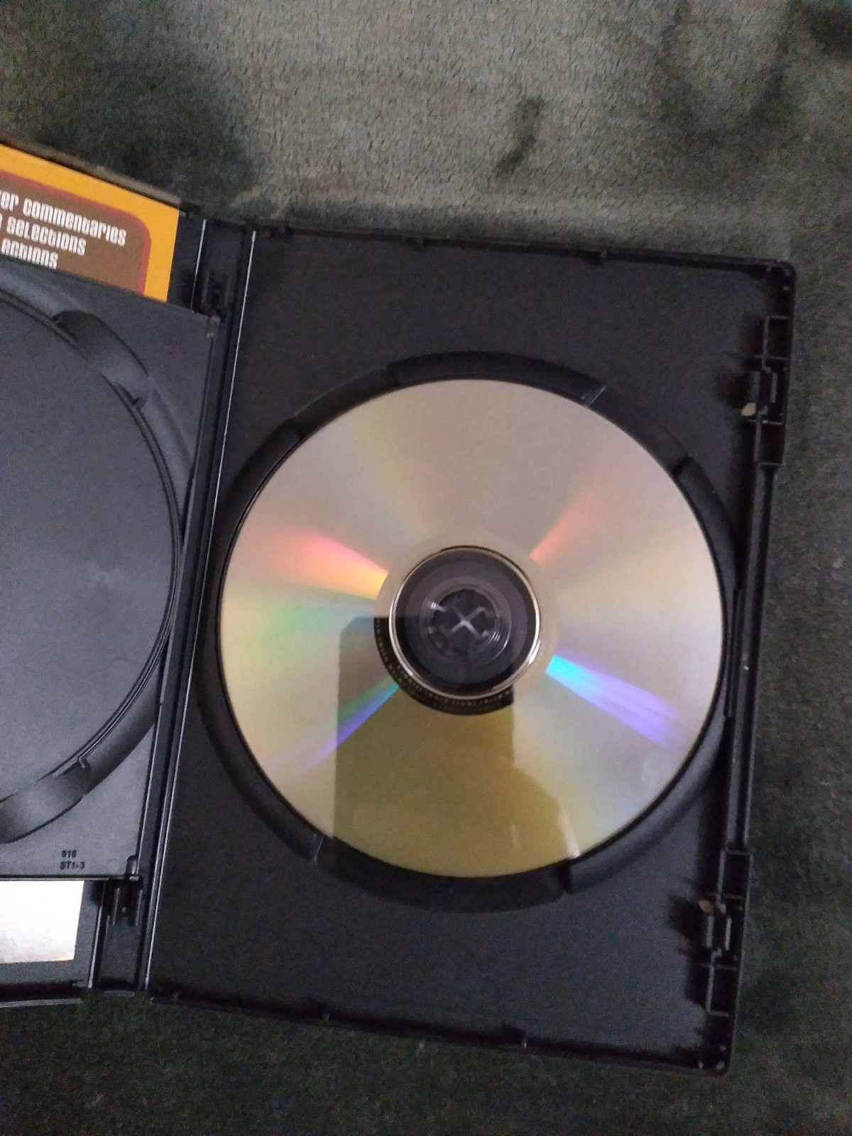 Boogie Nights (DVD) 2007 – Mark Wahlberg, 2-Disc Set