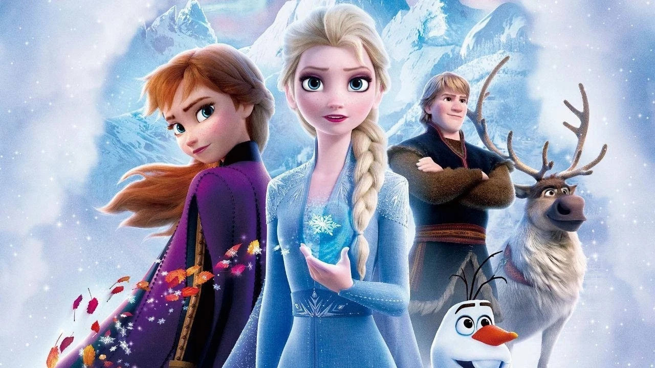 Animated Movie Collection [65 Movies] The Definitive Collection | 100 Hrs