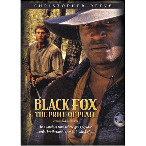 Black Fox: The Price of Peace – DVD – GOOD
