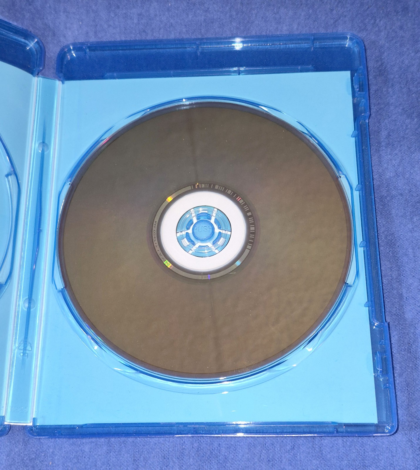 Hulk vs.Thor, Wolverine – Twice The Carnage 1080p (Blu-ray 2009) TESTED