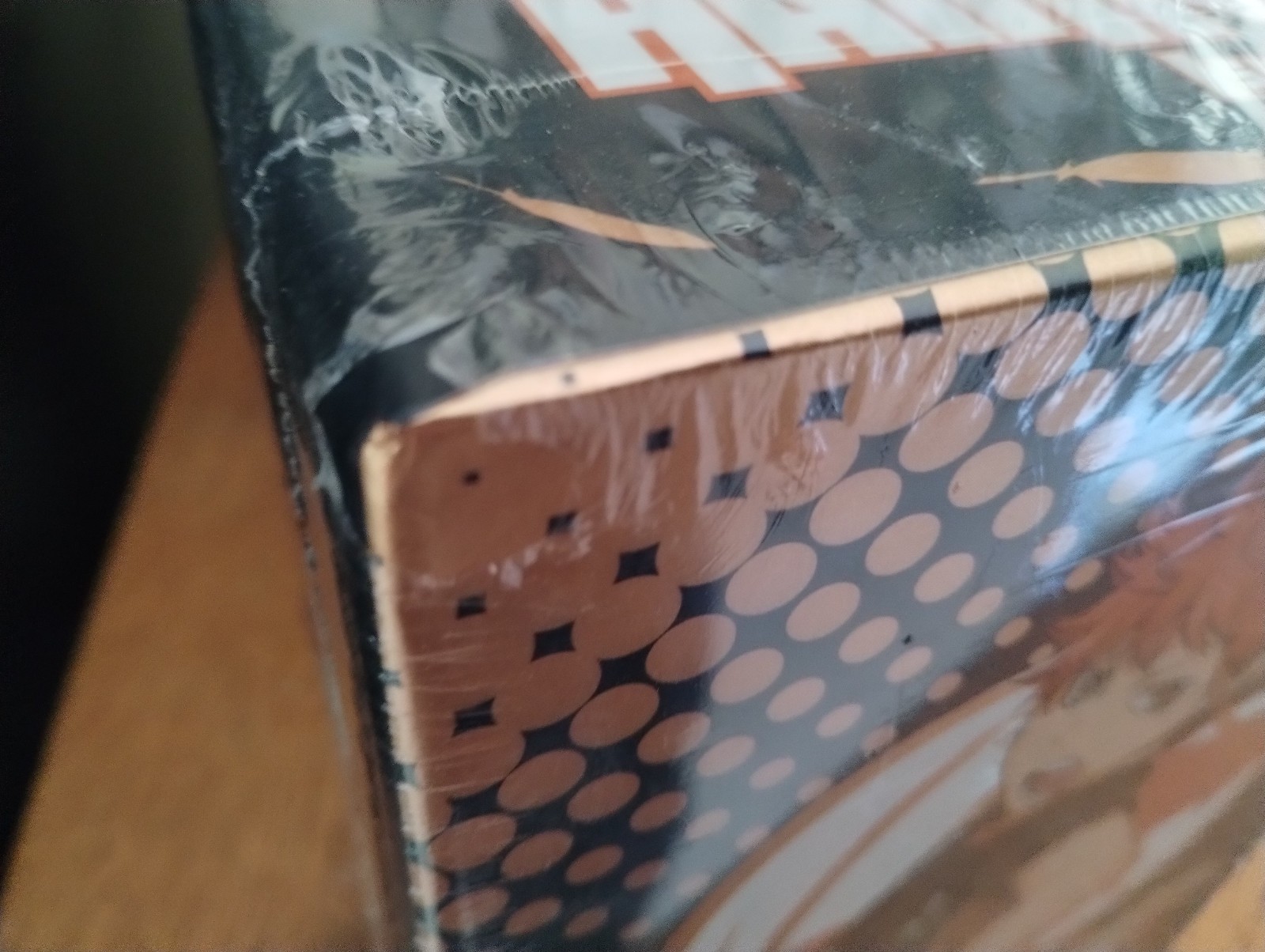 Haikyu Season 1 Premium Collector’s Limited Edition Box Set Blu-ray DVD Sentai