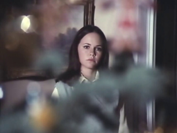 TV Movie Holiday Horror: HOME FOR THE HOLIDAYS (1972)