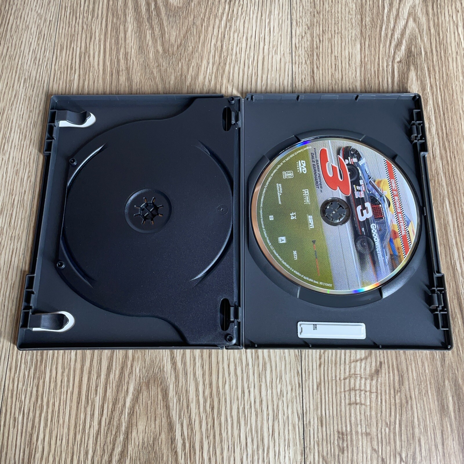 3 (DVD, 2006, 2-Disc Set, Collectors Edition)