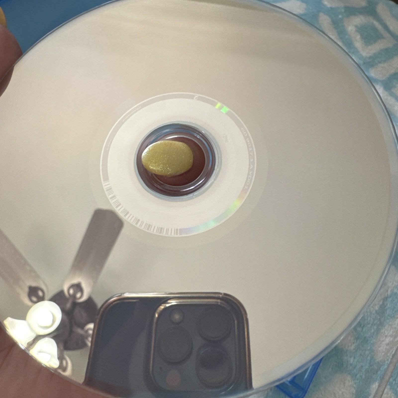 AND THEN THERE WERE NONE All-Region Blu-ray mystery Rare OOP** DISC EXCELLENT!