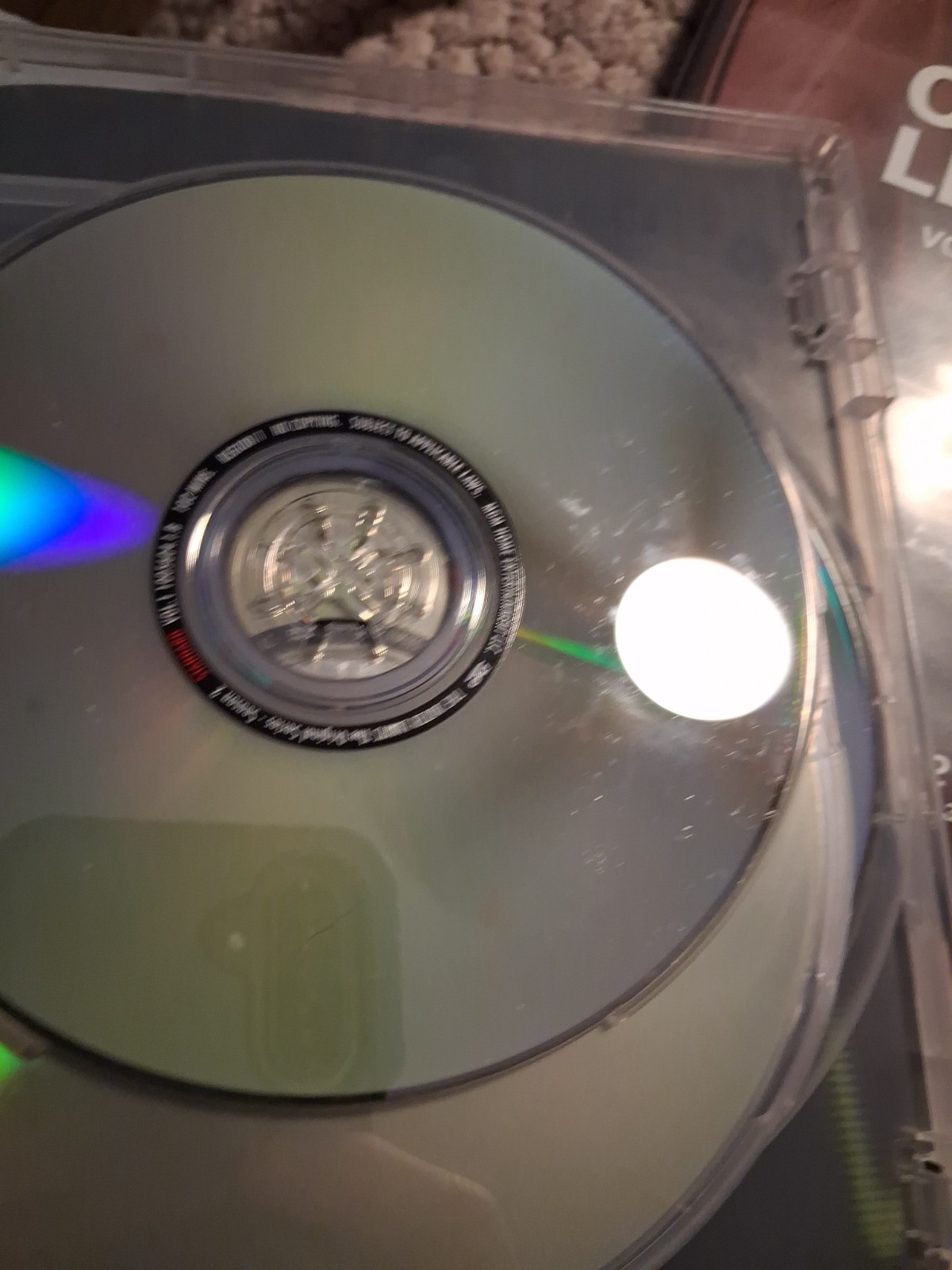 The Outer Limits Complete The Original Series Vol 1-3 DVD Individual Box Sets