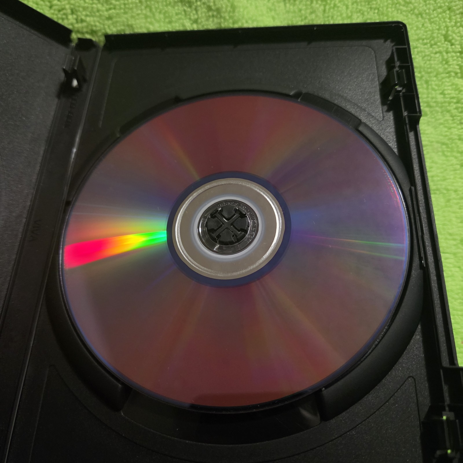 Delinquent Season (DVD, 2018) Blue Fox Thriller Drama Cillian Murphy Rare HTF