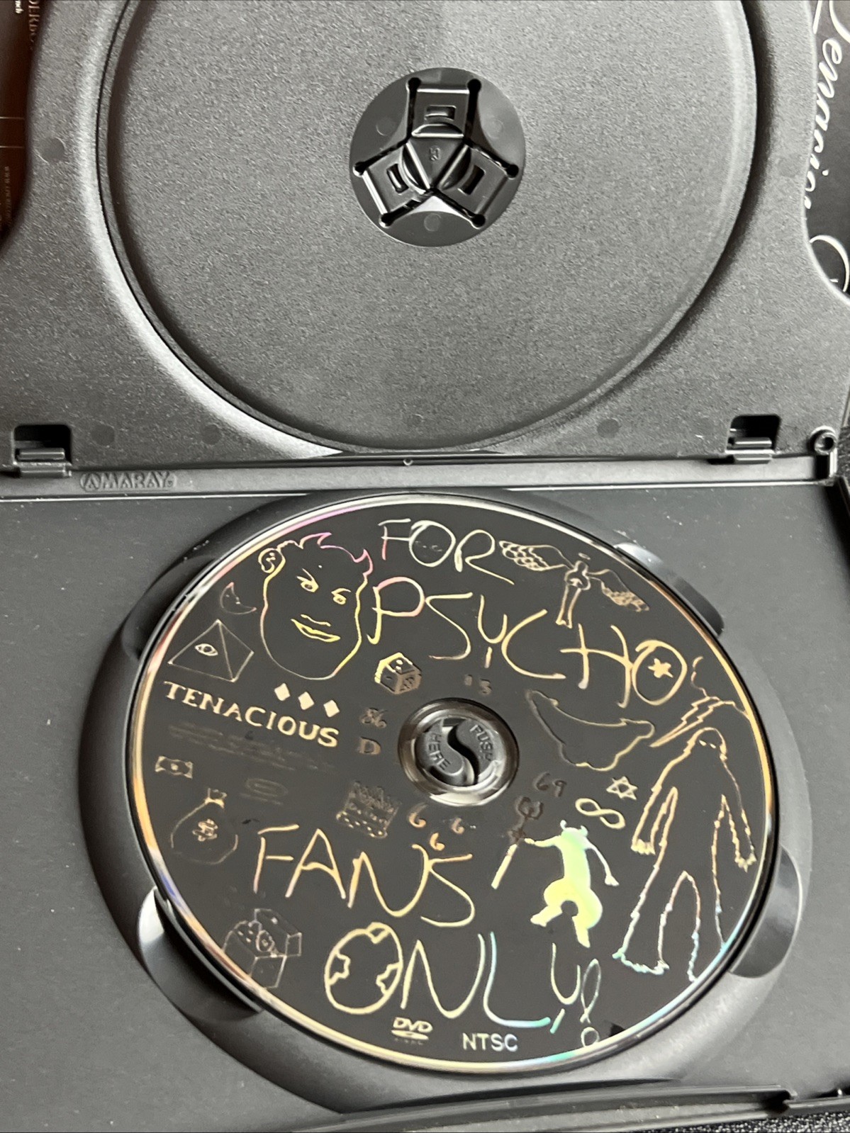 Tenacious D: The Complete Master Works ~ Very Good | B2G1FREE