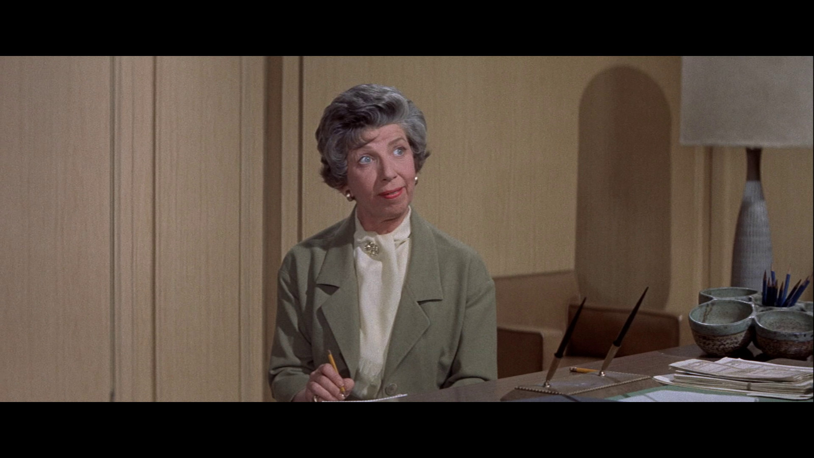 Mr. Hobbs Takes a Vacation (1962) 1080P BLURAY COMEDY CLASSIC