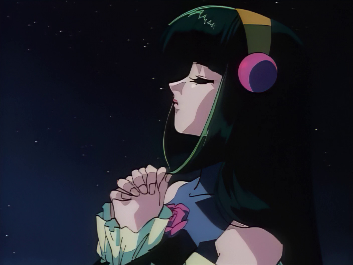 Shamanic Princess OVA Collection | MZ Collection | Collector’s Edition subtitle