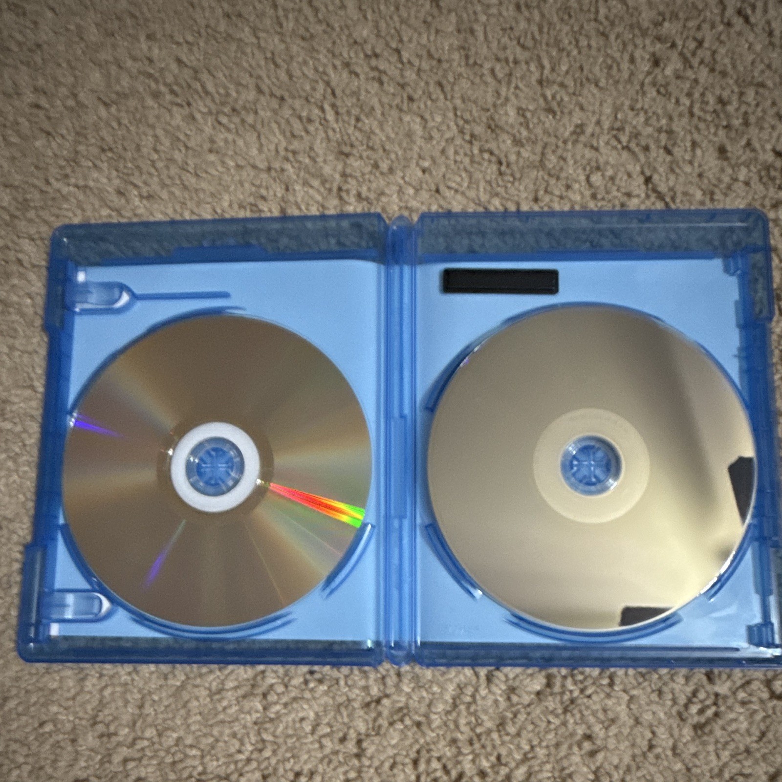 Avatar Limited 3D Ed Blu-ray 3D PG-13 James Cameron Sam Worthington