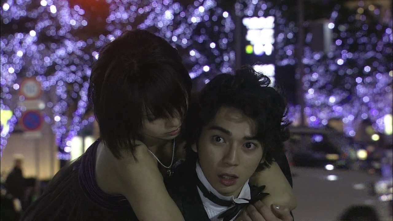 JAPANESE DRAMA~Hana Yori Dango/Meteor Garden Season 1+2(1-20End+Final)Eng sub