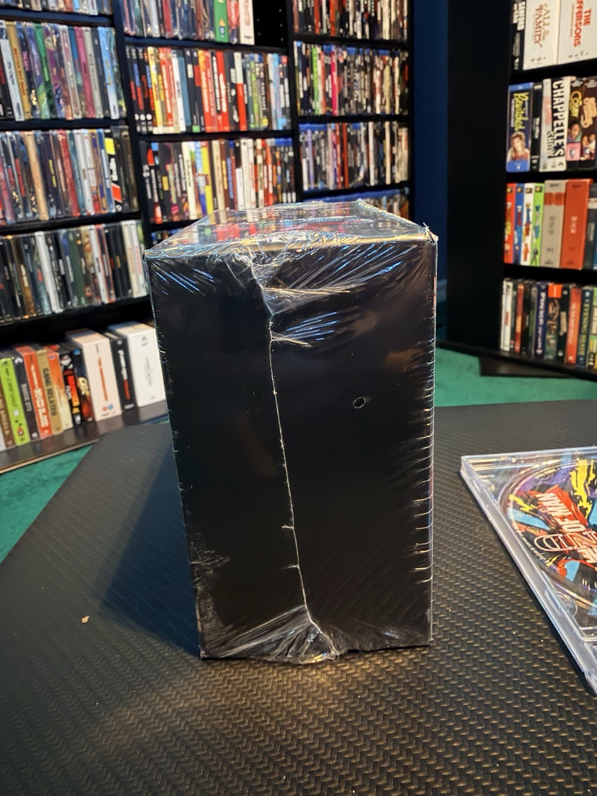 INSIDE THE MIND OF COFFIN JOE LIMITED EDITION BOX SET (Arrow US) BRAND NEW