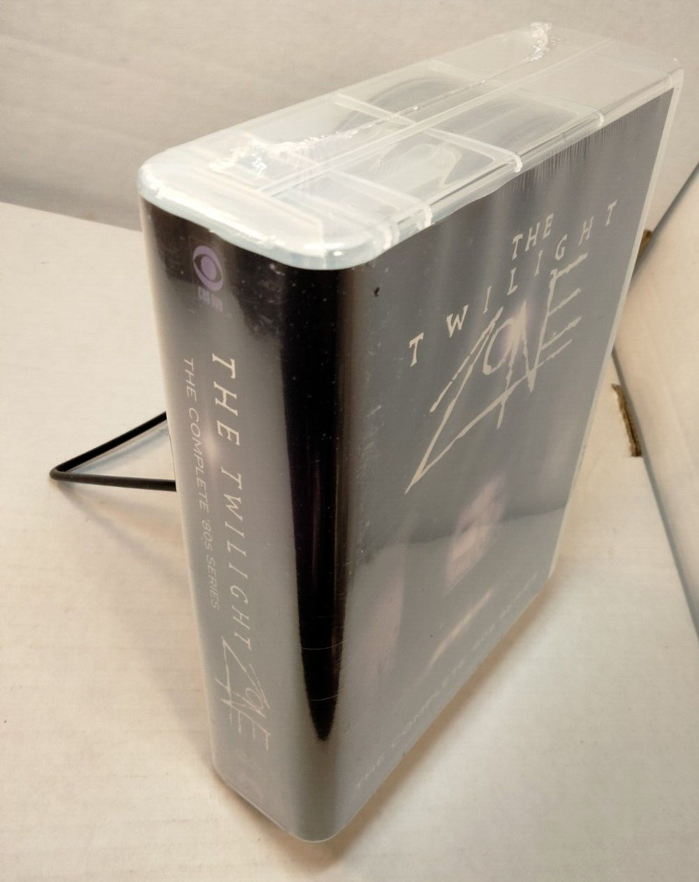 The Twilight Zone Complete 80s Series (DVD) NEW – Box Shipping with Tracking