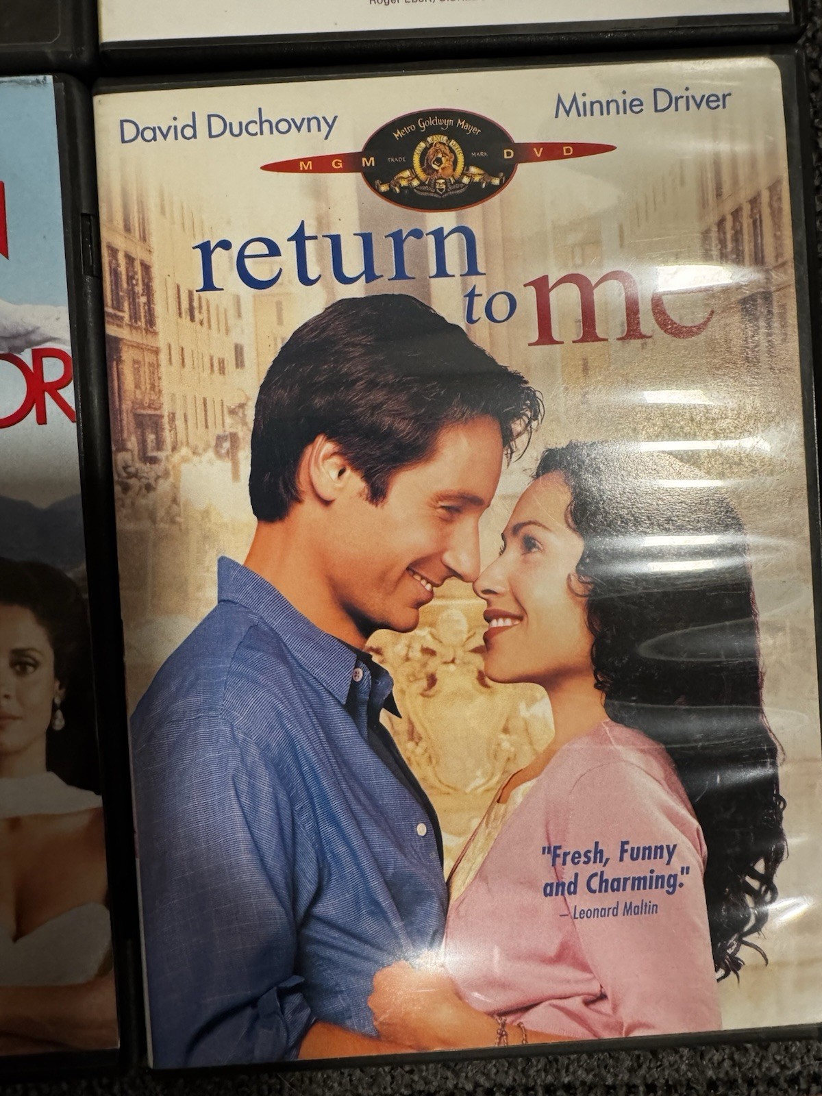Classic Movie DVD Lot Sale Movies Comedy Romance 80s 90’s PICK Combined Shipping