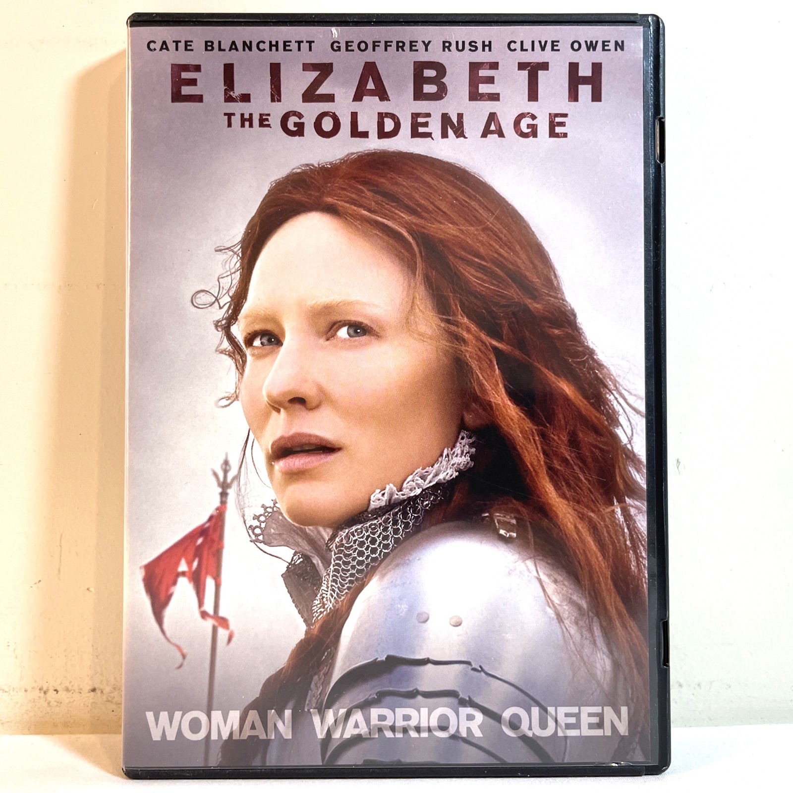 7 PERIOD EUROPE MOVIES (DVD) Biography Drama History Romance Thriller