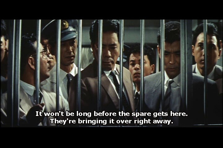 HUMAN VAPOR (English subtitled)