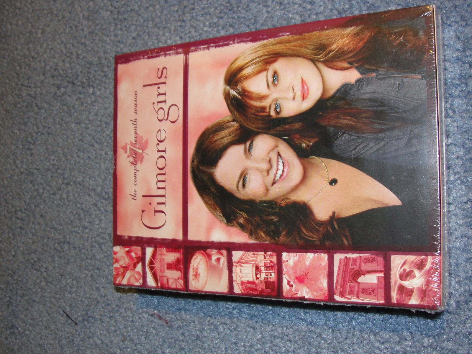 Gilmore Girls: Season 7