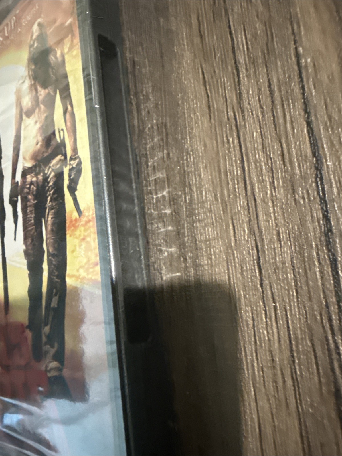 The Devil’s Rejects – Unrated two-disc-set Director’s Cut DVD – New. Sealed.