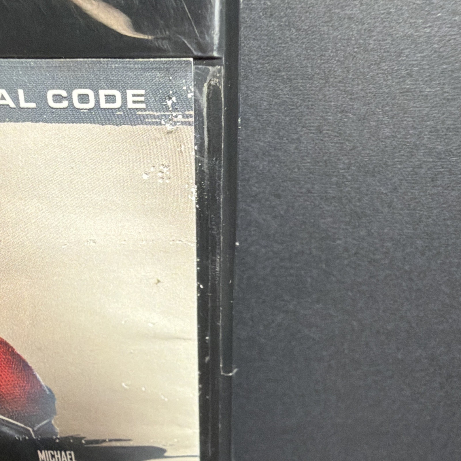 Ant-Man ( 4k Ultra HD, 2015) Paul Rudd