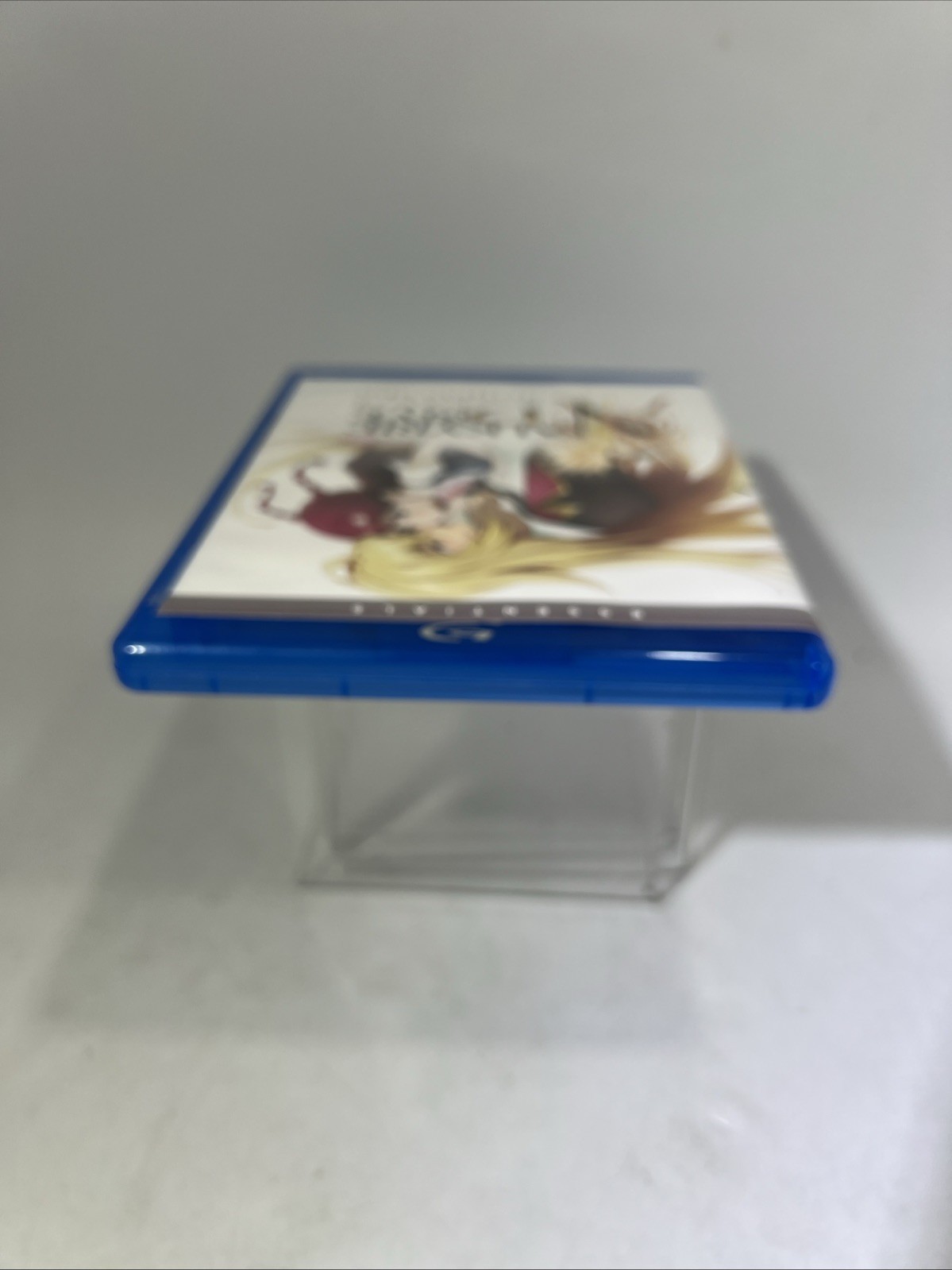 Valkyrie Drive: Mermaid Complete Series (Blu-Ray 2-Disc Set) 12 Episodes #ML
