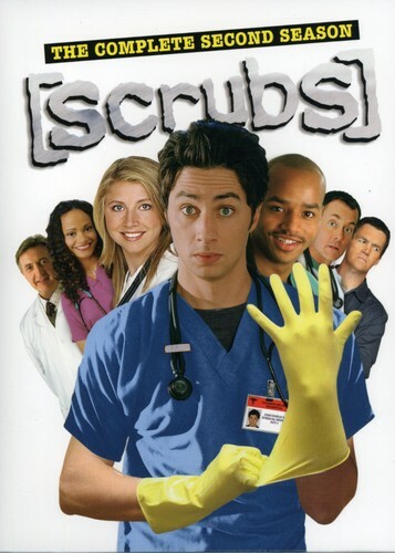 (DVD, 2005, 3-Disc Set)