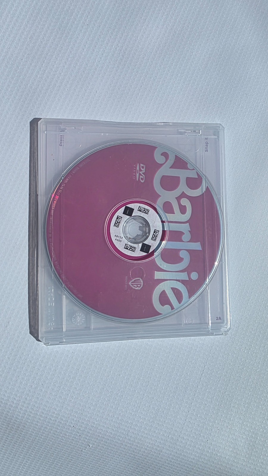 Redbox Movies! Case of 100 Random Titles – DVD and Blu-ray Mix – FREE SHIPPING!
