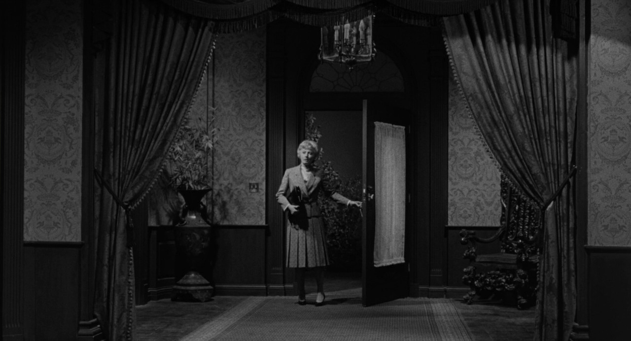 Man in the Attic (1953) – 1080P BLURAY FILM NOIR CLASSIC