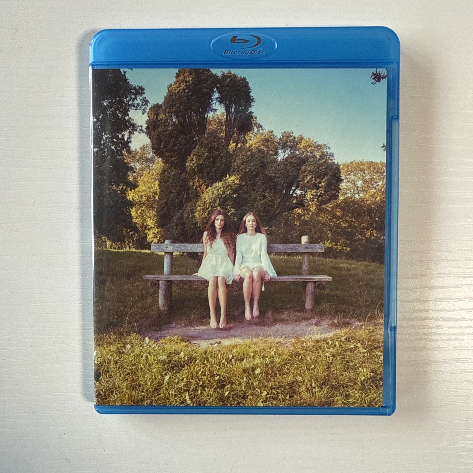 STEVEN WILSON 4 1/2 BLU RAY USED LIKE NEW KSCOPE 2017