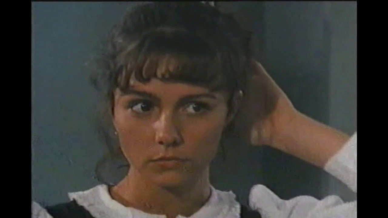 SUZANNE (1980, Jennifer Dale)