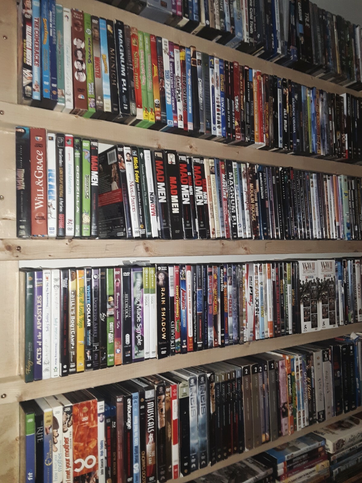 DVD Movies Sale Pick & Choose🔥 Build Your Own Lot Cheap Top Titles ☆DISNEY☆207