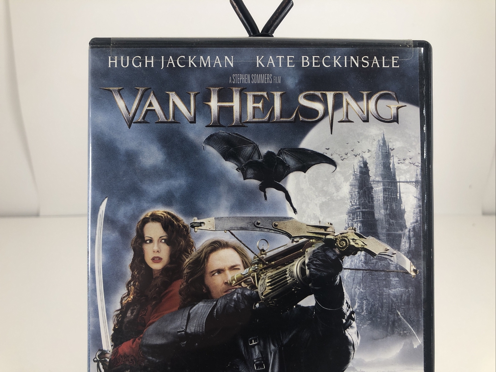 Van Helsing (Widescreen Edition) DVD