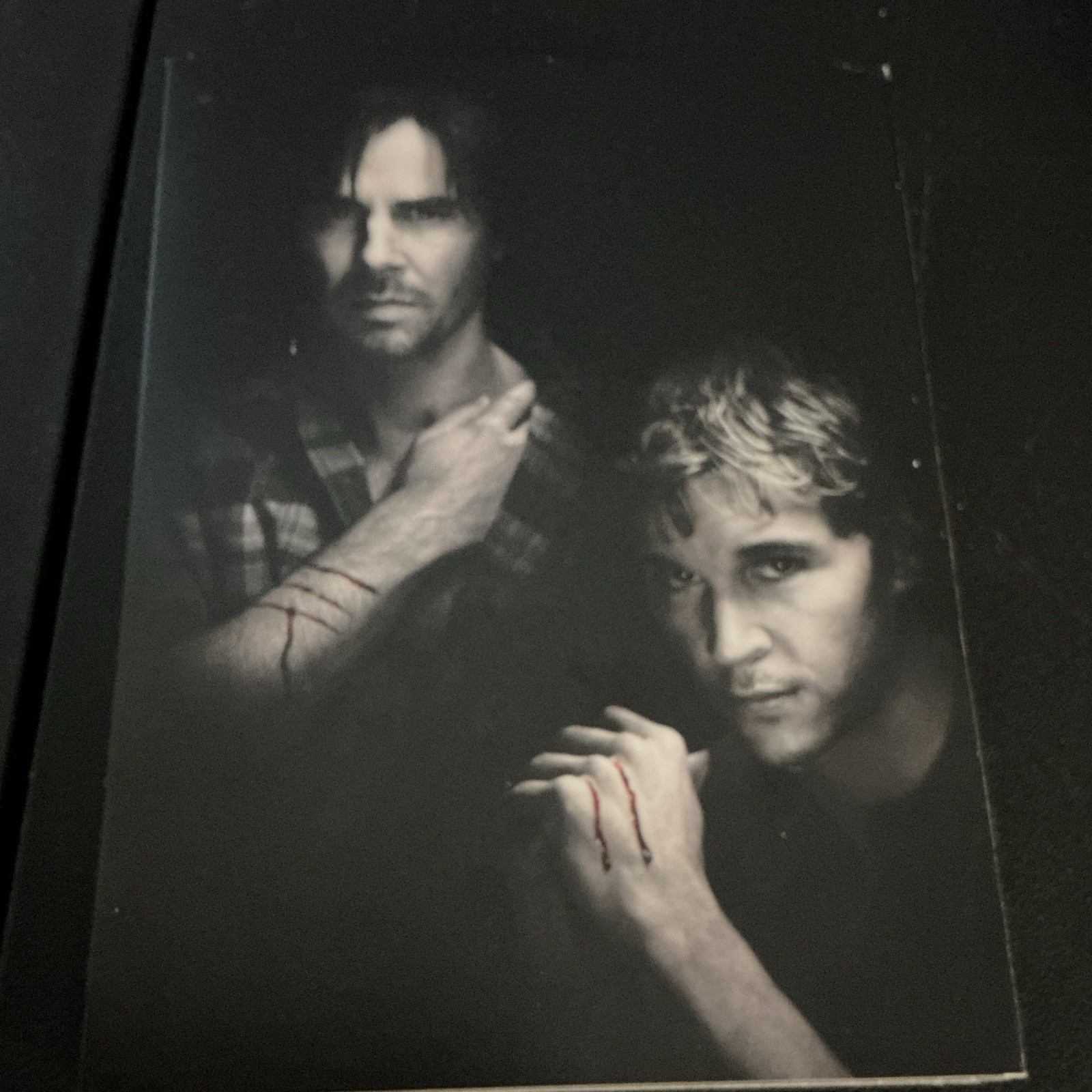 HBO True Blood Complete Second Season DVD 2010 Bonus Features 16:9
