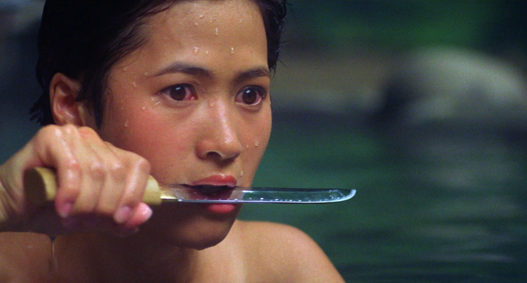 HAC MIEU – Phim Le HK – USLT/Cantonese/ English Dubbed Bluray