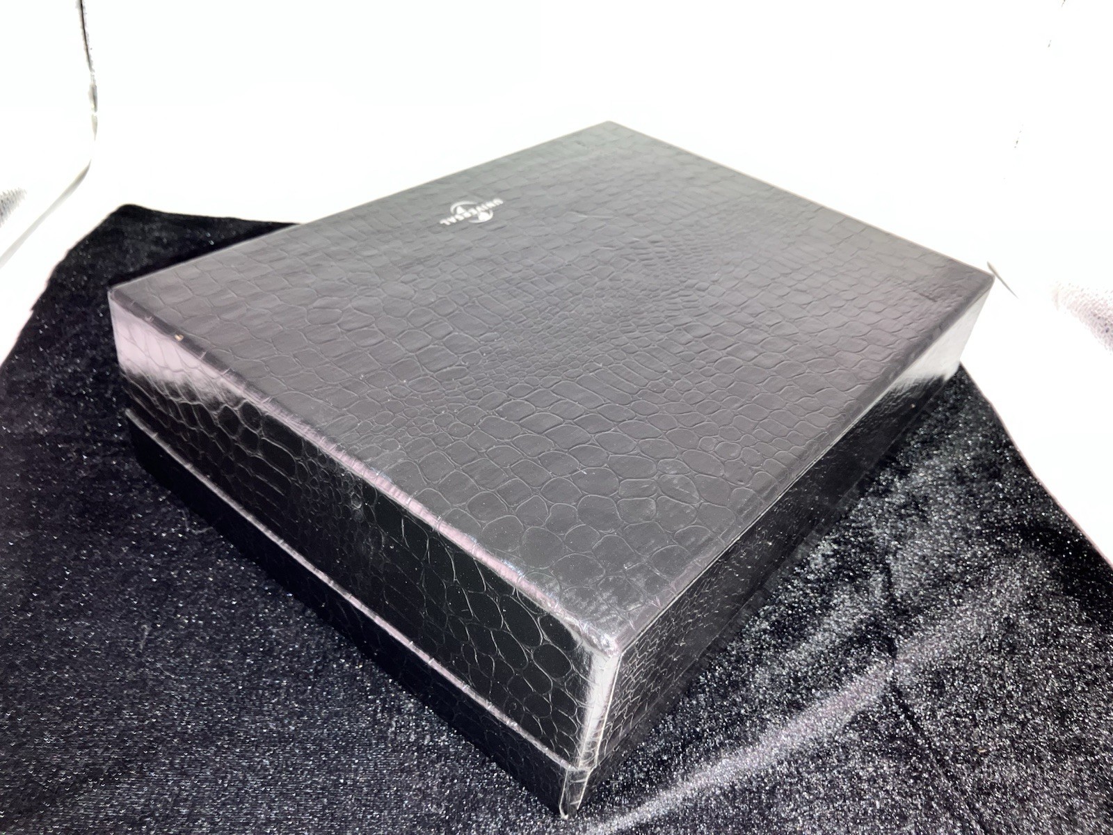 Scarface Two-Disc Anniversary Edition Gift Box DVDs Sealed Complete Set