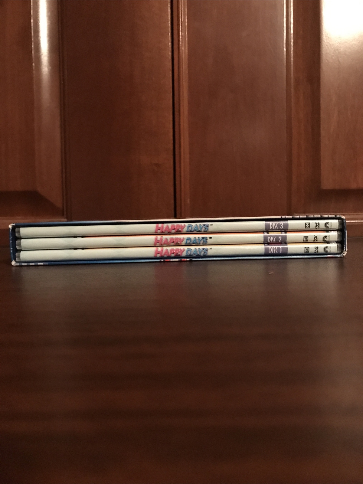 Happy Days: The Complete First Season