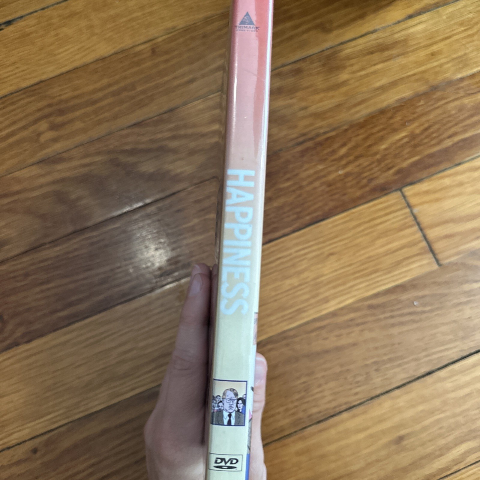 Happiness (1998) (DVD, 1998)