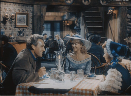 Rock Island Trail 1950 DVD Forrest Tucker, Adele Mara, Bruce Cabot, Adrian Booth