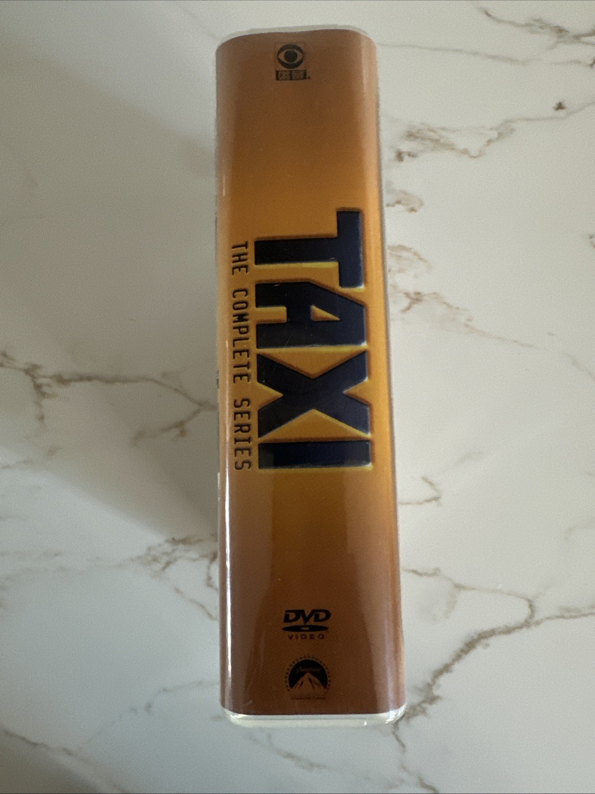 Taxi: the Complete Series (DVD) 1-5 G