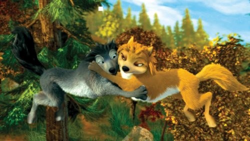 Alpha und Omega (DVD) – Anthony Bell (UK IMPORT)