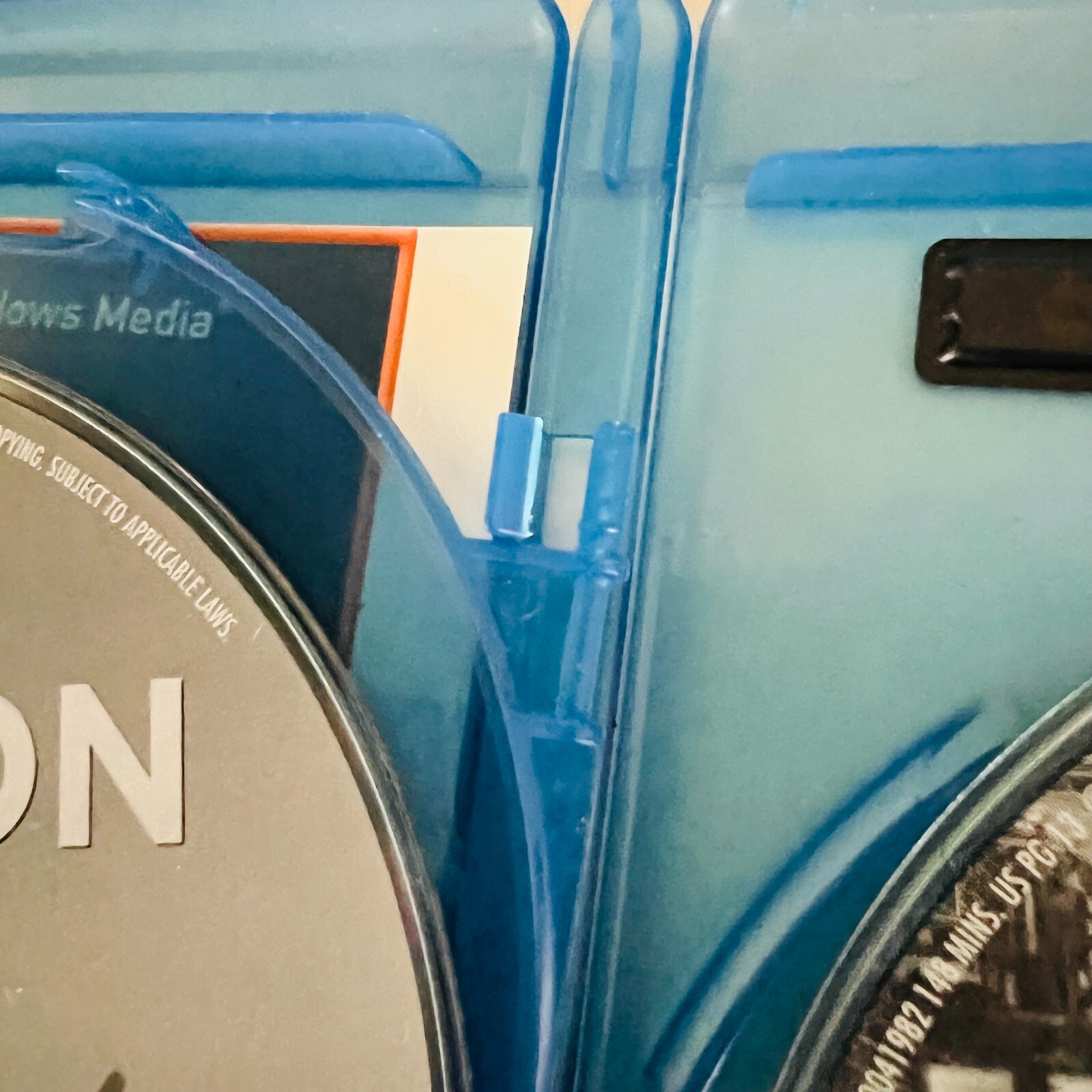 Inception – Blu-ray – Leonardo DiCaprio