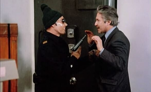 Home Invasion Exploitation dvd-r -r Give Us Tomorrow 1978 REGION 0 (all) NTSC ws