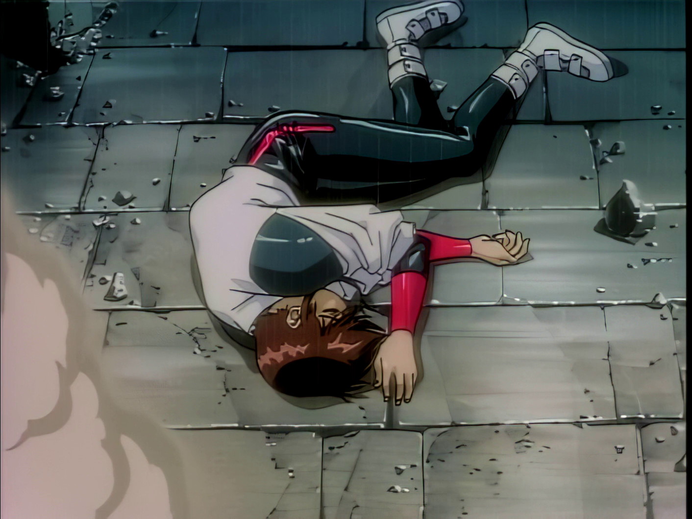Plastic Little Anime OVA | Japanese Audio | Sub ENG/ESP