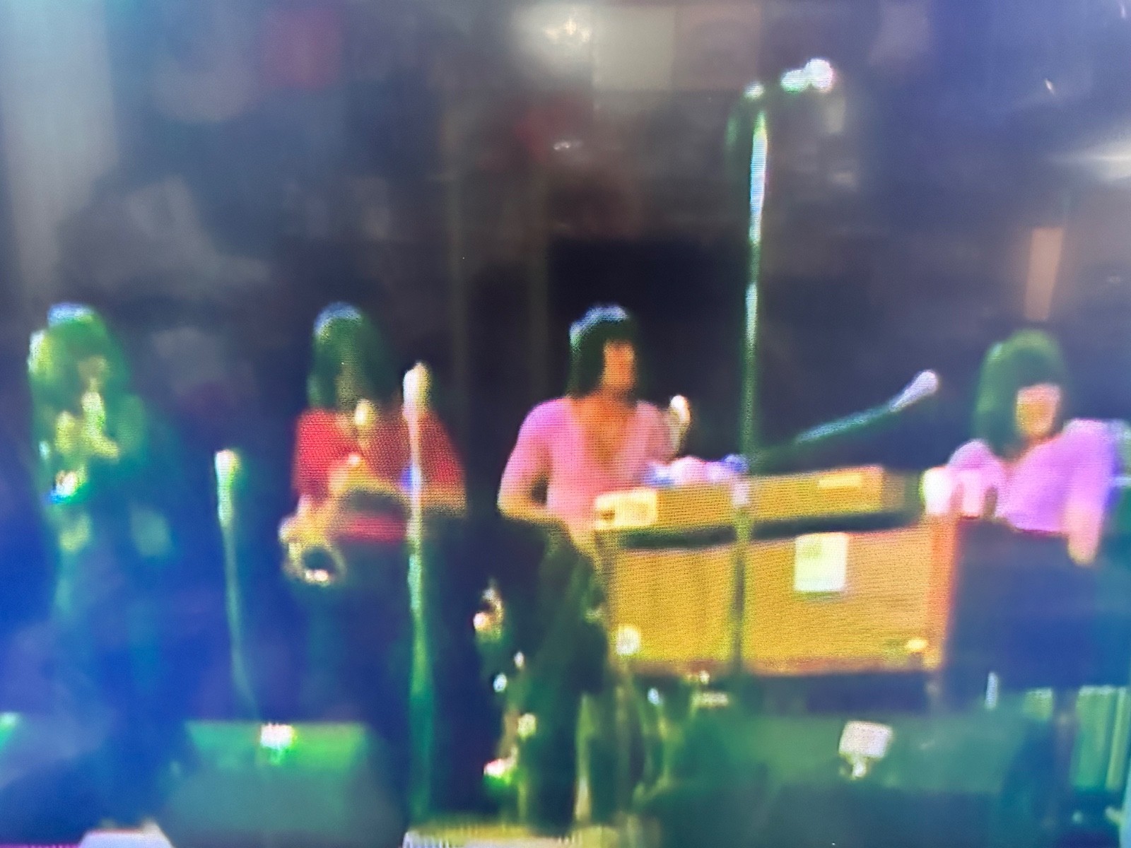 Chicago Live At Tanglewood 1970 DVD