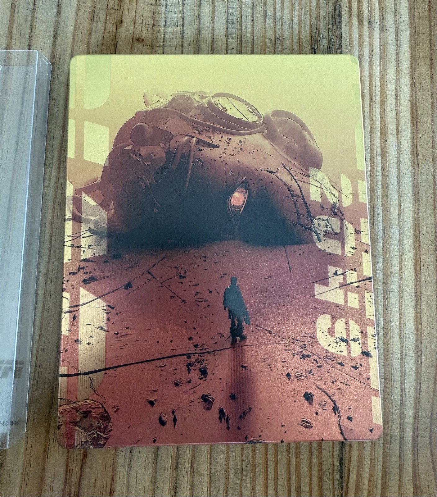 Blade Runner Mondo Steelbook 2049 4K UHD Blu Ray Limited Edition