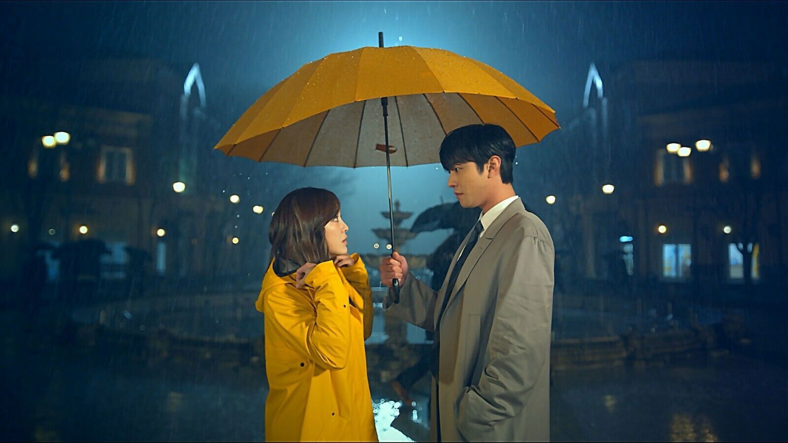 A BUSINESS PROPOSAL – COMPLETE KOREAN TV SERIES DVD (1-12 EPS) SHIP FROM US