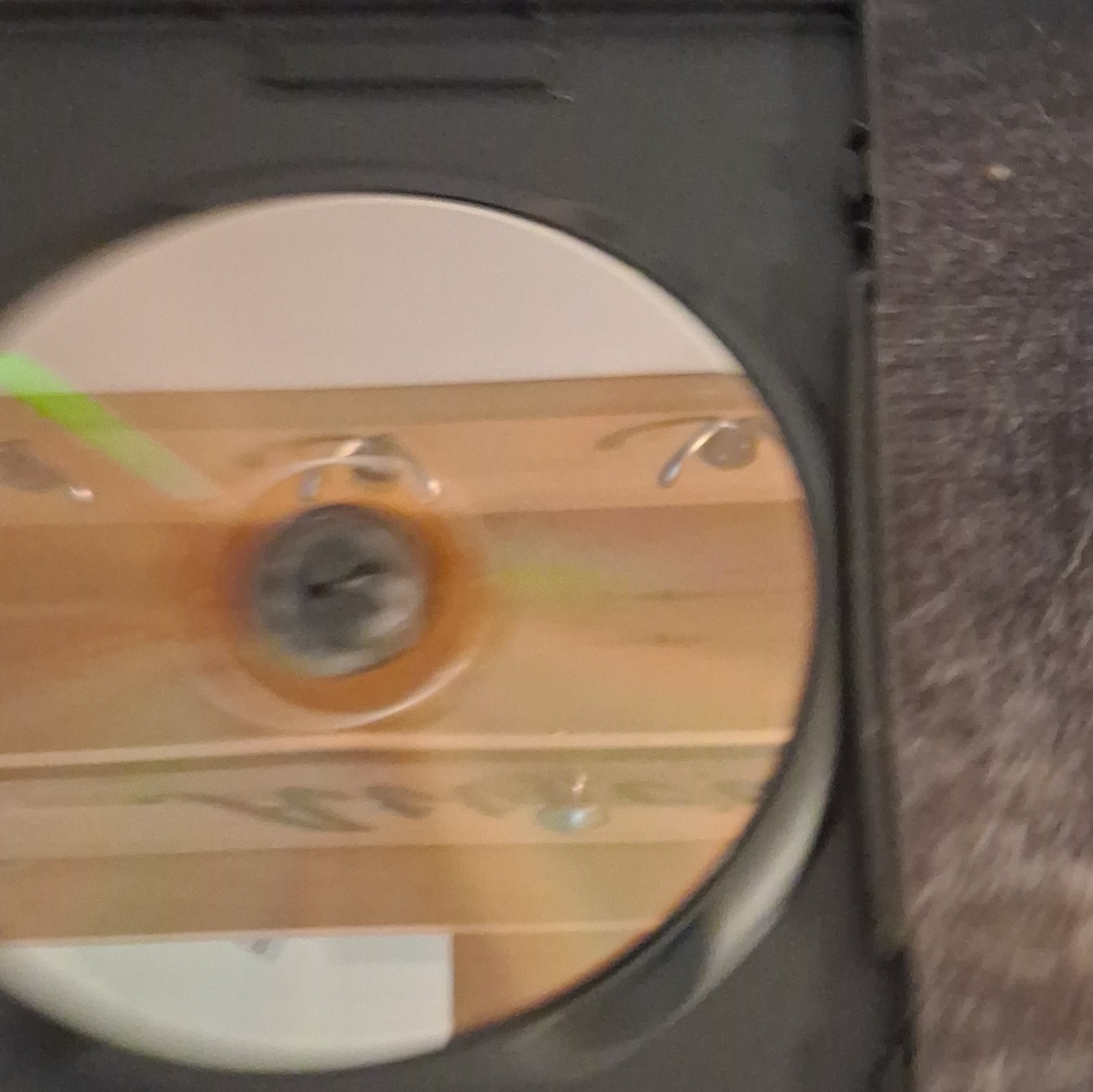 Go DVD R Comedy/Drama Widescreen Katie Holmes Doug Liman English Untested