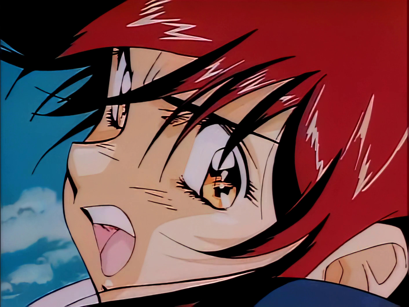 Plastic Little Anime OVA | Japanese Audio | Sub ENG/ESP
