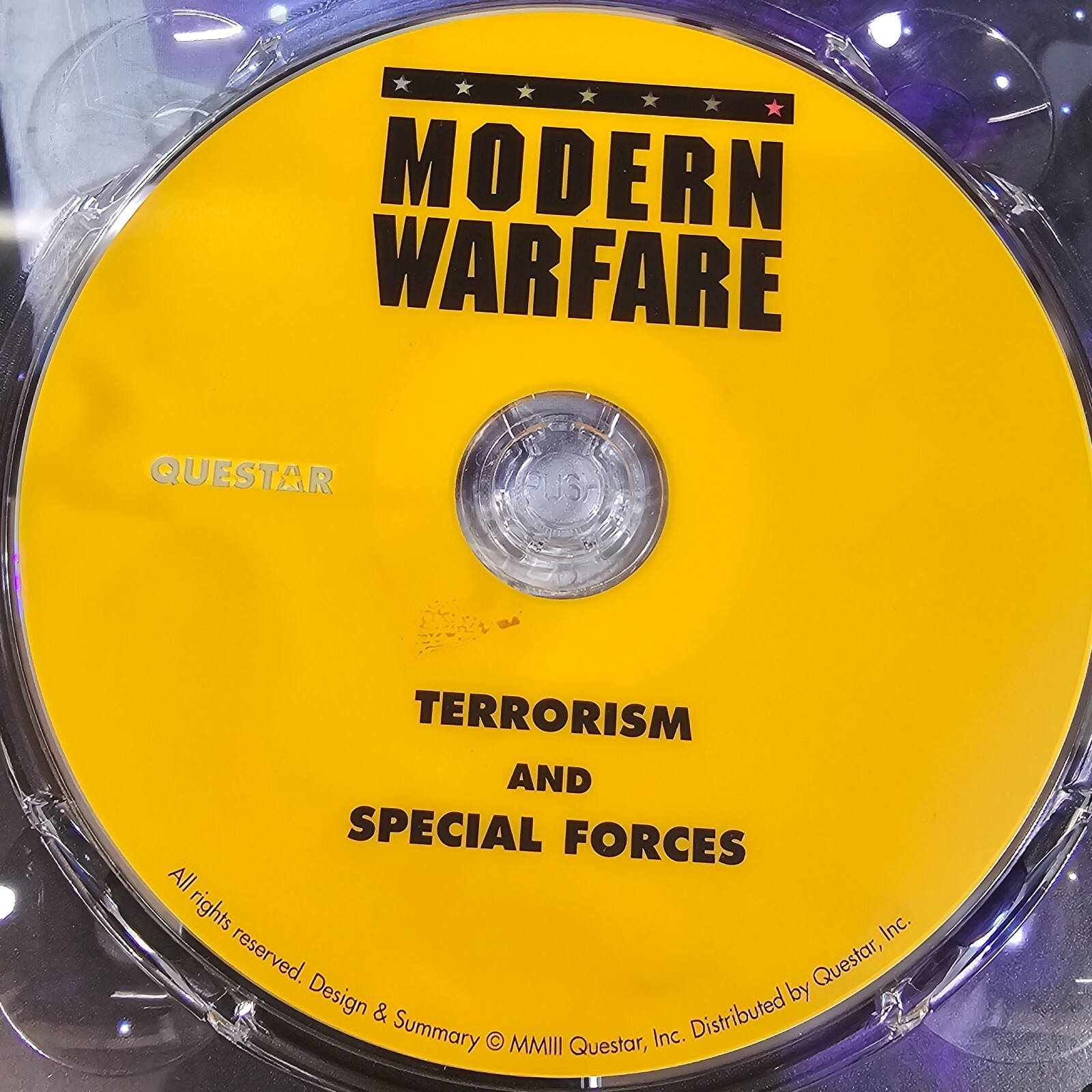 DVD Lot Military Fighter Jets Battle Chopper War Machine Modern Warfare 14 discs